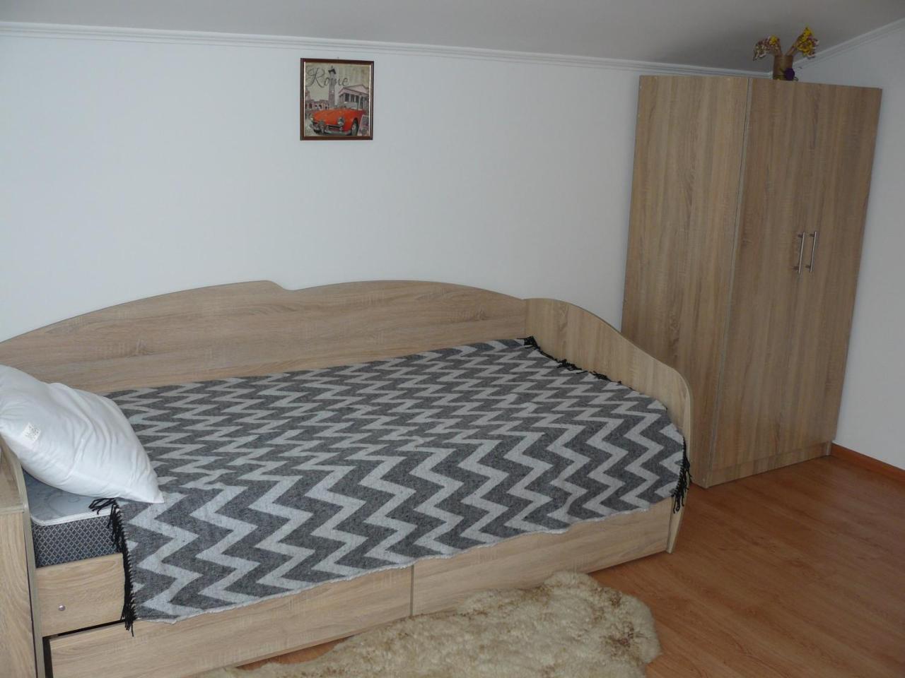 Hotel Hostynnyi Botsiun Dubno Zewnętrze zdjęcie