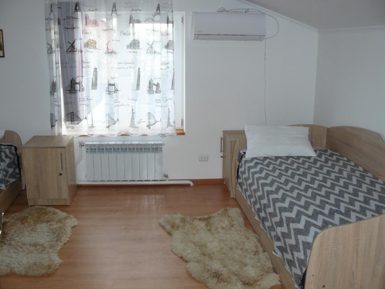Hotel Hostynnyi Botsiun Dubno Zewnętrze zdjęcie